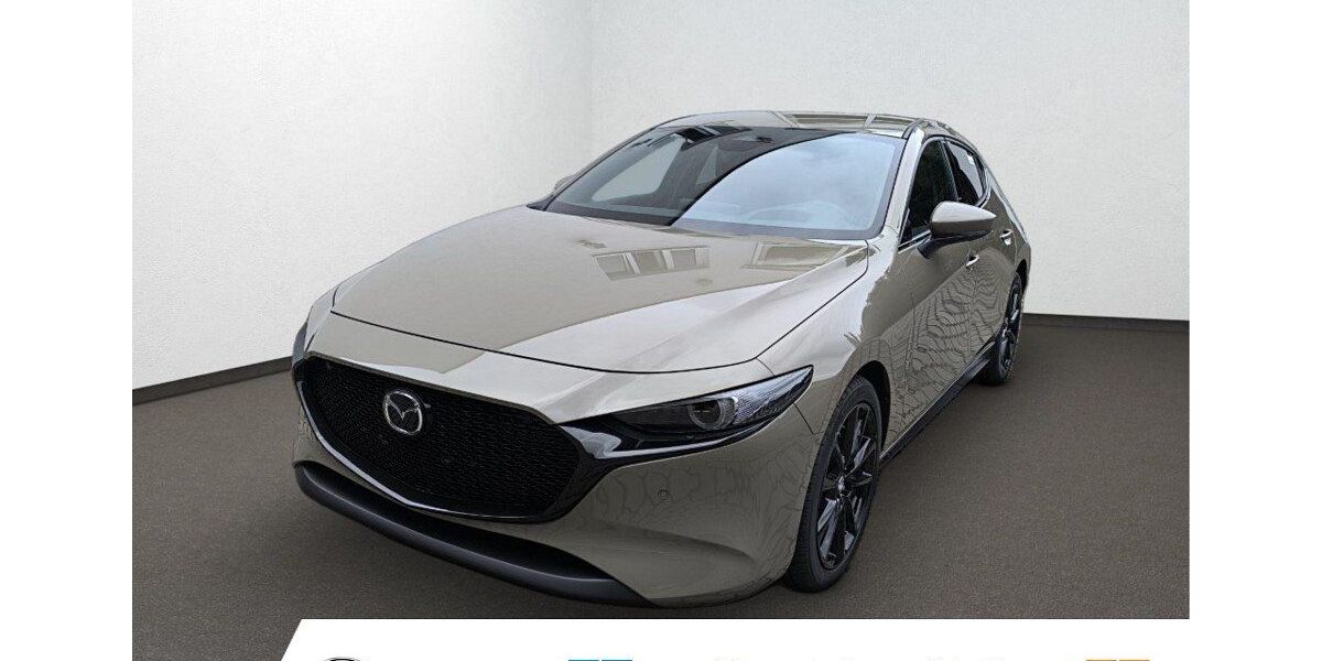 Mazda 3 3.543 km 31.990 &euro; Zwickau 08064