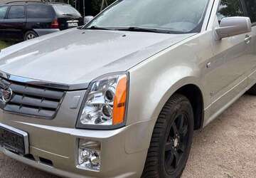 Cadillac SRX 222.000 km 3.000 &euro; Schönberg 08393