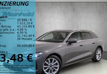 Audi A5 5.000 km 50.888 &euro; Auerbach/Rebesgrün 08209
