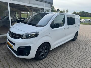 Gebrauchte Opel Vivaro