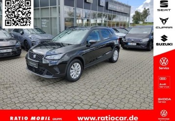 Seat Arona 4.000 km 25.880 &euro; Zwönitz 08297