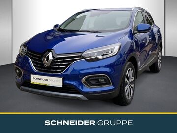 Gebrauchte Renault Kadjar