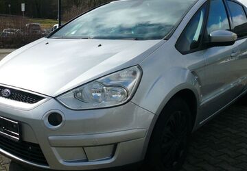 Ford S-Max 316.000 km 3.490 &euro; Schneeberg 08289