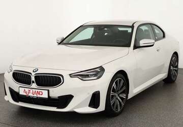 BMW 218 8.262 km 30.990 &euro; Zwickau 08056