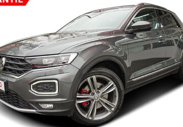 VW T-Roc 77.151 km 22.990 &euro; Zwickau 08056