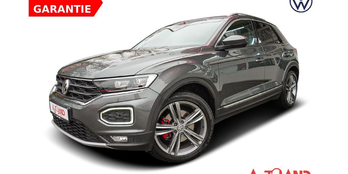 VW T-Roc 77.151 km 22.990 &euro; Zwickau 08056