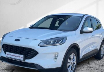 Ford Kuga 9.343 km 21.950 &euro; Zwickau 08064