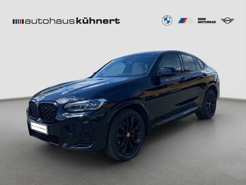 Gebrauchte BMW X4