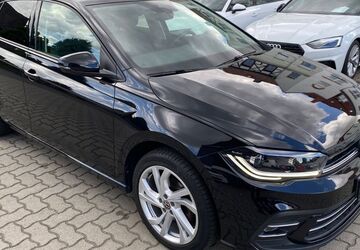 VW Polo 58.950 km 17.990 &euro; Zwickau 08058