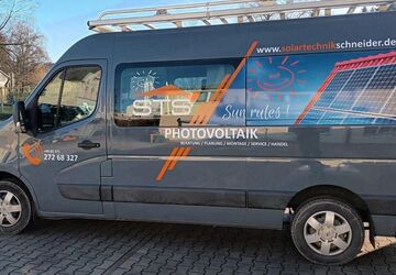 Nissan NV400 69.000 km 25.000 &euro; Neukirchen 09221