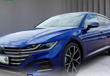 VW Arteon 9.381 km 51.990 &euro; Aue 08280