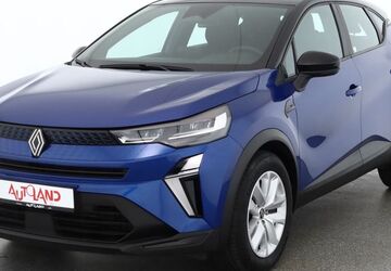 Renault Captur 21.546 km 17.890 &euro; Zwickau 08056