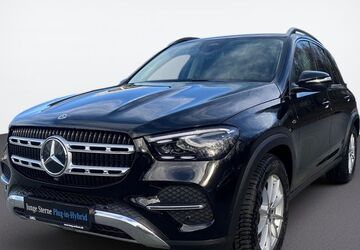 Mercedes-Benz GLE 350 15.058 km 71.560 &euro; Aue 08280