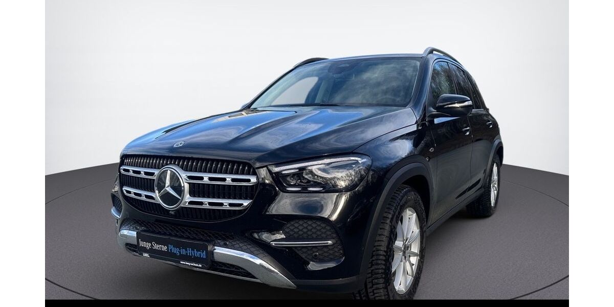 Mercedes-Benz GLE 350 15.058 km 71.560 &euro; Aue 08280