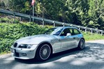 BMW Z3 Coupe 88.000 km 36.000 &euro; Zwickau 08056