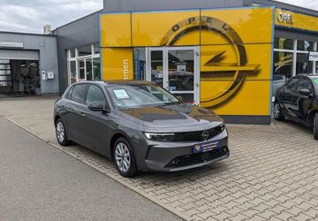 Opel Astra 21.800 km 21.990 &euro; Schneeberg 08289