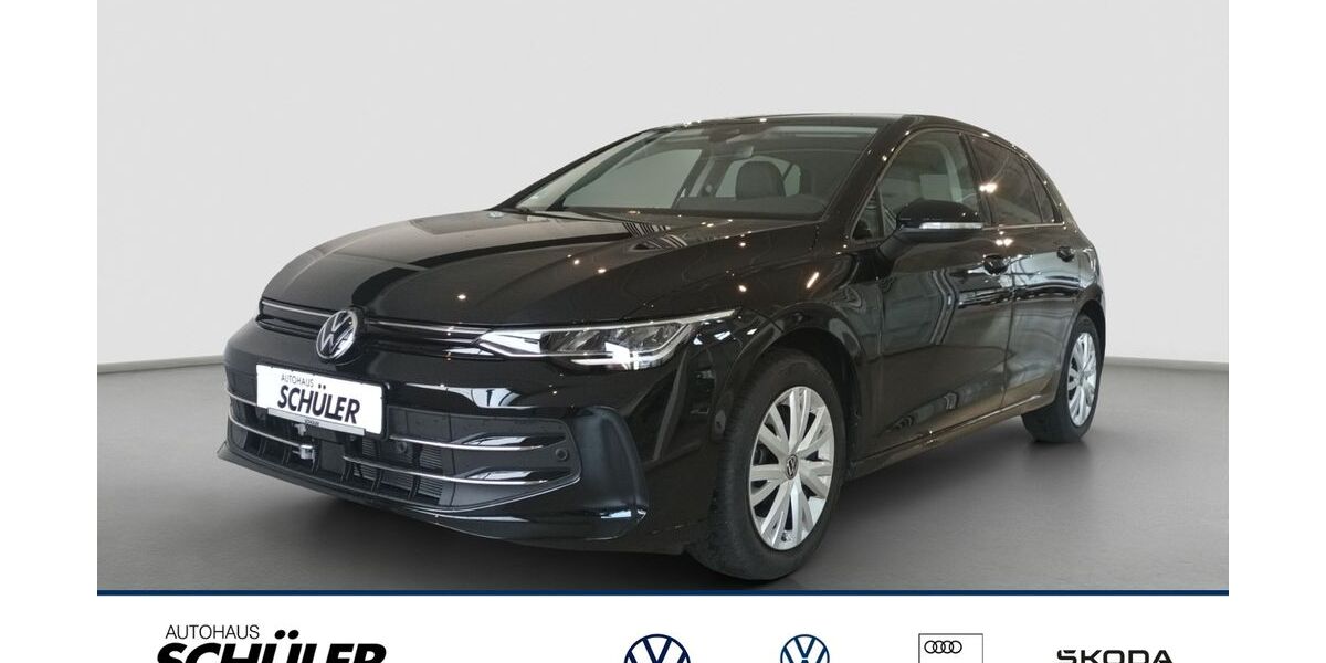 VW Golf 5.050 km 29.745 &euro; Falkenstein 08223