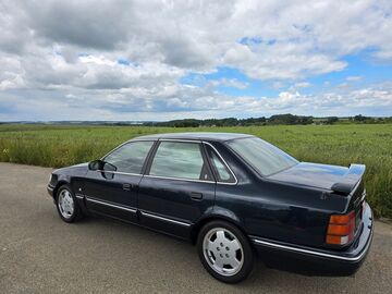 Gebrauchte Ford Scorpio