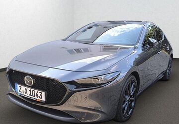 Mazda 3 7.427 km 28.990 &euro; Zwickau 08064