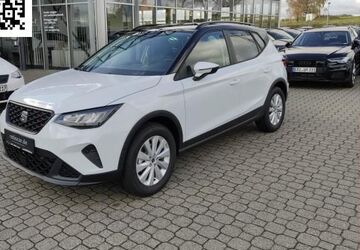 Seat Arona 3.000 km 25.180 &euro; Zwönitz 08297