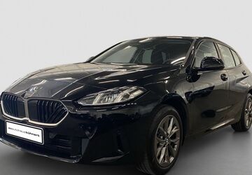 BMW 118 24.708 km 31.885 &euro; Zwickau 08060