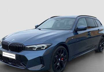BMW 320 5.359 km 60.985 &euro; Zwickau 08060