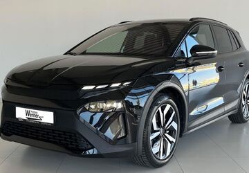 Skoda Elroq 1.965 km 43.590 &euro; Zwönitz / OT Dorfchemnitz 08297