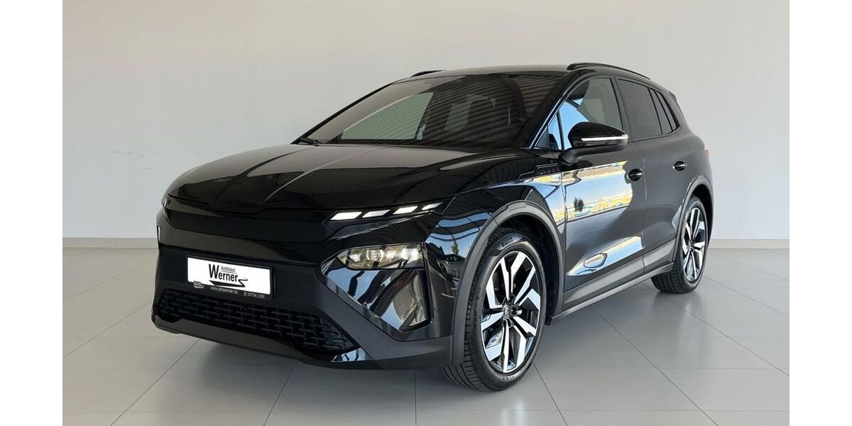 Skoda Elroq 1.965 km 43.590 &euro; Zwönitz / OT Dorfchemnitz 08297