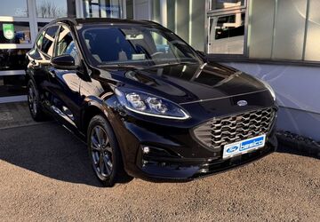 Ford Kuga 24.816 km 26.590 &euro; Glauchau 08371