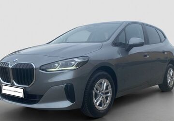 BMW 218 Active Tourer 28.860 km 23.885 &euro; Zwickau 08060