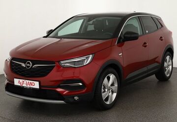 Opel Grandland (X) 44.270 km 20.490 &euro; Zwickau 08056