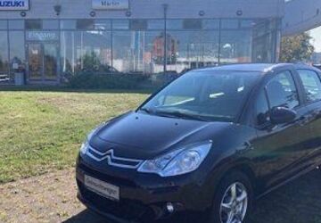 Citroen C3 72.800 km 6.540 &euro; Schmölln 04626
