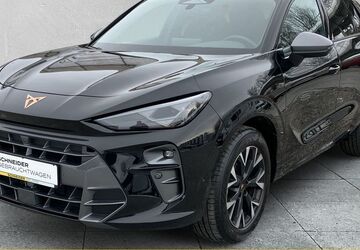 Cupra Terramar 9.961 km 32.490 &euro; Meerane 08393