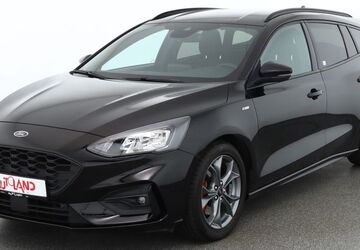 Ford Focus 66.537 km 17.990 &euro; Zwickau 08056