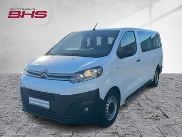 Gebrauchte Citroën Jumpy