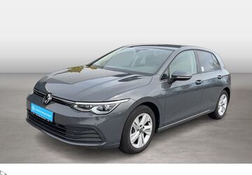 VW Golf 45.669 km 23.390 &euro; Bernsdorf 09337