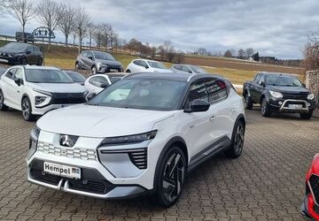 Mitsubishi Eclipse Cross 1.500 km 50.590 &euro; Schneeberg 08289
