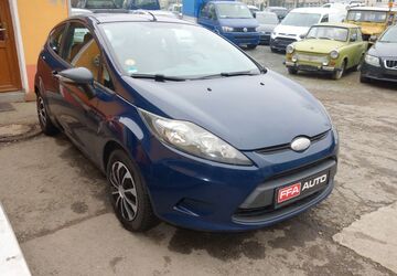 Ford Fiesta 333.111 km 1.299 &euro; Ronneburg 07580