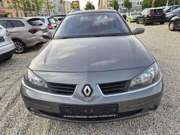 Gebrauchte Renault Laguna