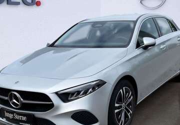 Mercedes-Benz A 180 29.723 km 23.900 &euro; Zwickau 08058