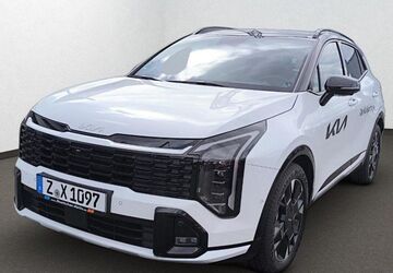 Kia Sportage 7.000 km 42.690 &euro; Zwickau 08064