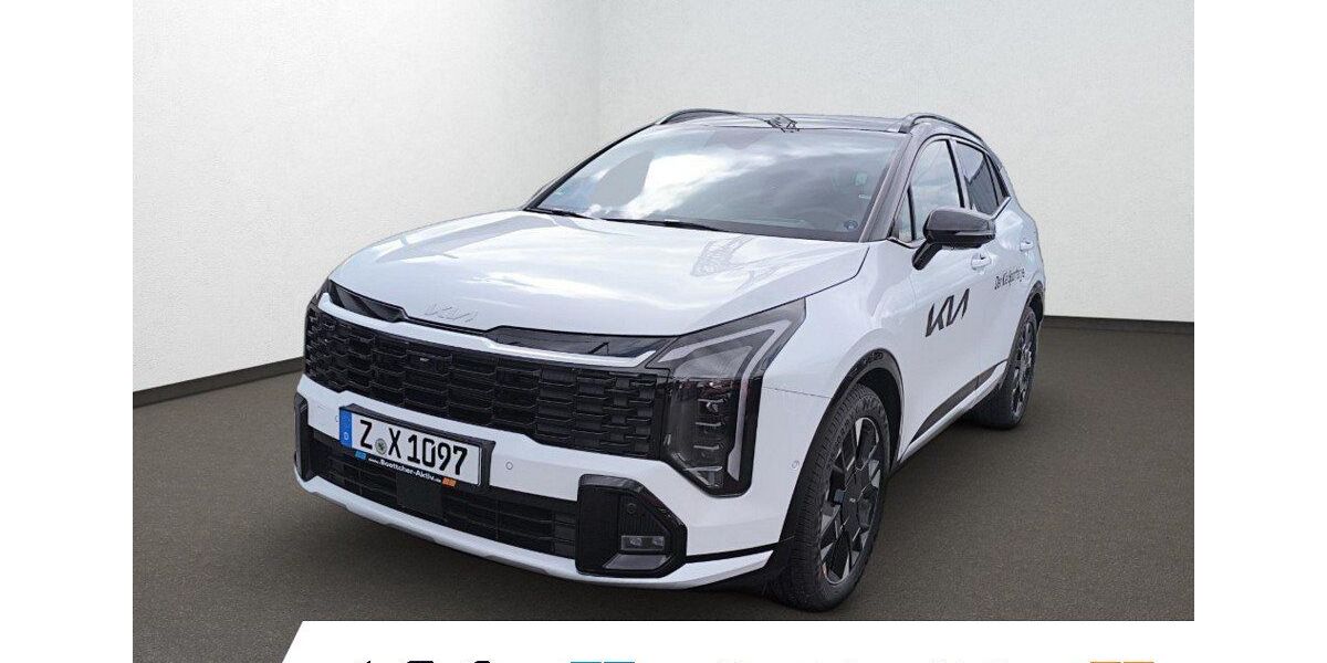 Kia Sportage 7.000 km 42.690 &euro; Zwickau 08064