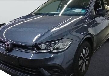 VW Polo 15.791 km 23.979 &euro; Limbach-Oberfrohna 09212