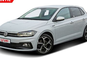 VW Polo 49.610 km 17.490 &euro; Zwickau 08056