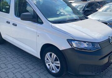 VW Caddy 30.890 km 17.590 &euro; Zwickau 08058