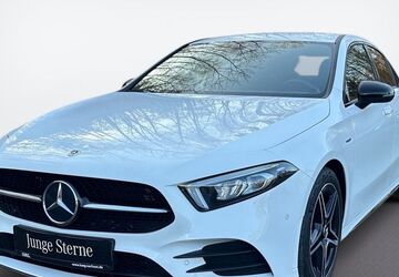 Mercedes-Benz A 200 36.745 km 30.520 &euro; Aue 08280