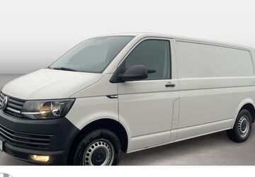 VW T6 Transporter 285.735 km 7.450 &euro; Bernsdorf 09337