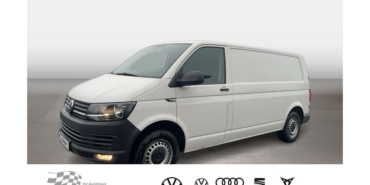 VW T6 Transporter 285.735 km 7.450 &euro; Bernsdorf 09337