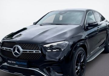 Mercedes-Benz GLE 350 17.758 km 86.970 &euro; Zwickau 08058