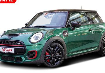 Mini John Cooper Works Clubman 52.953 km 25.990 &euro; Zwickau 08056